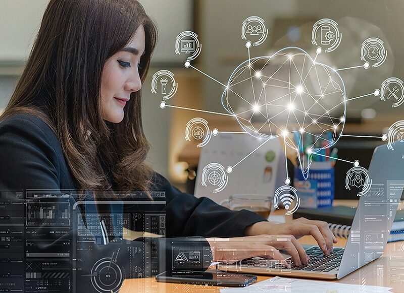 AI courses online