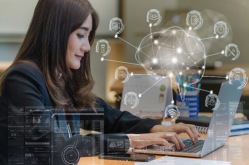AI courses online