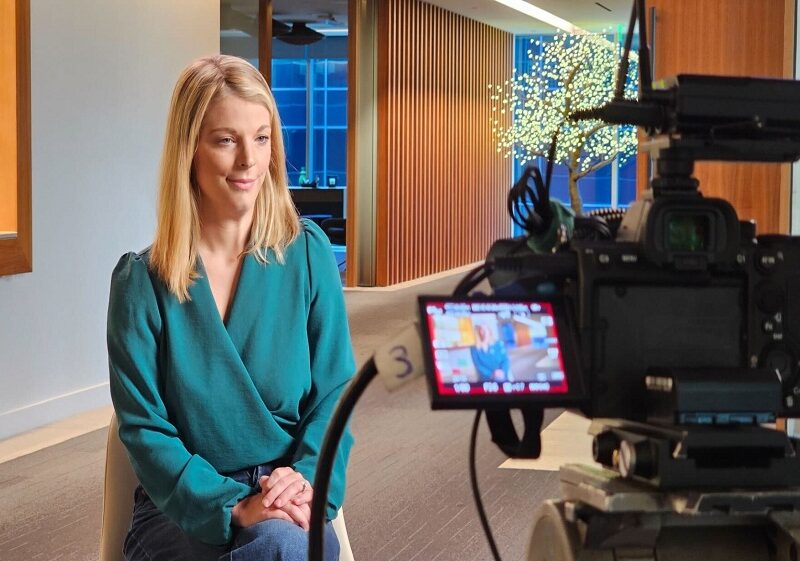 corporate video production company