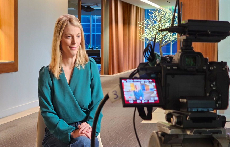 corporate video production company