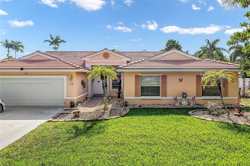 homes for sale in Miramar